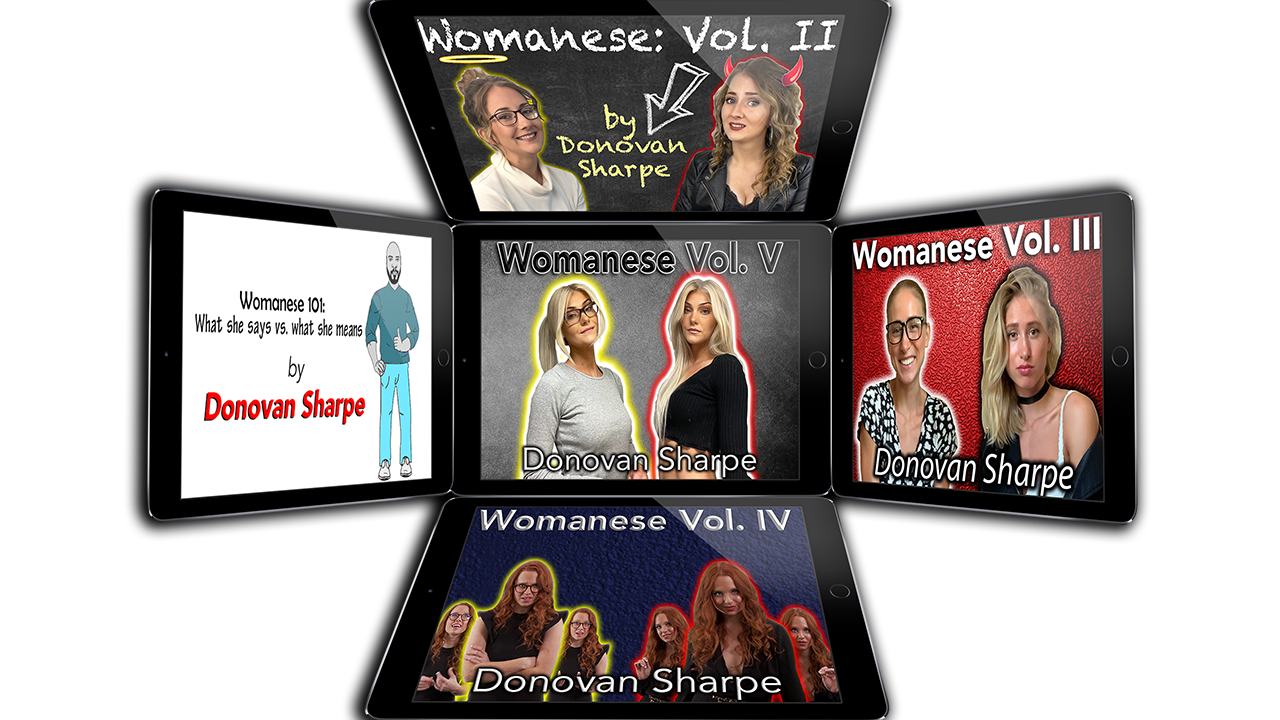 Womanese FnF Bundle! -